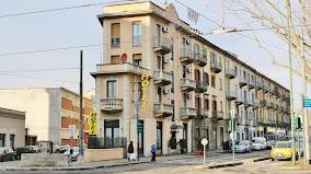 Albergo Rey