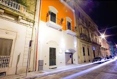 ROOMS IL CORTILE DELLE ESPERDI