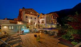 PALACE HOTEL RAVELLI