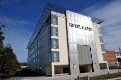 Major Hotel