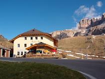 Albergo Ristoro Lezuo