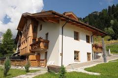 Chalet Zirm