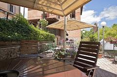 ALBERGO ARCOBALENO X