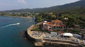 HOTEL VILLA DOMIZIA