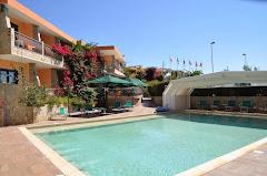 Residence Hotel Palm Village