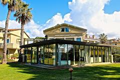 Villa Undulna