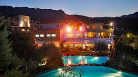 Colonna Pevero Hotel