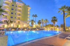 Smeraldo Suites & Spa