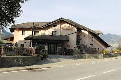 HOTEL LES SAISONS