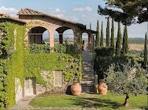 Hotel Relais Borgo San Felice