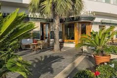 Astura Palace Hotel