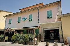 HOTEL RISTORANTE AFRICA