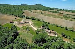 Casa Vacanze Podere Tremulini
