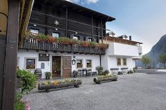 Riglarhaus (Dipendenza)