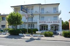 HOTEL DIGA