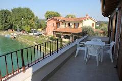 Laghetto Ai Portici