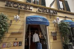 ALBERGO CELLAI