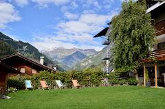 HOTEL BERGLAND