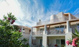 CASA DEL SOLE