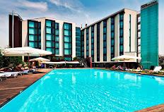 Hilton Garden Inn Venice Mestre San Giuliano