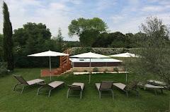 Agriturismo Al Tralcio Di Bertasini Rino