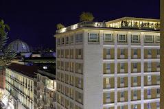 RENAISSANCE HOTEL MEDITERRANEO