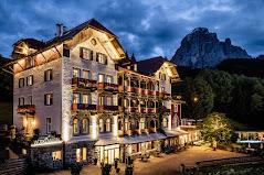 HOTEL WOLKENSTEIN
