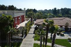 Hotel Parco Serrone
