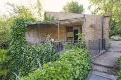 IL GIARDINO DELLA CANNARA