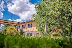 AGRITURISMO IL GELSO