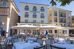 ALBERGO  GIARDINETTO