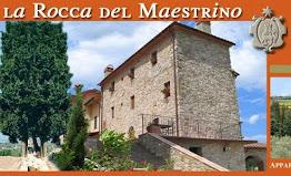 La Rocca Del Maestrino