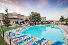 TERRA UMBRA HOTEL
