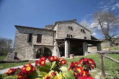 LA CERQUA E LA BALUCCA 