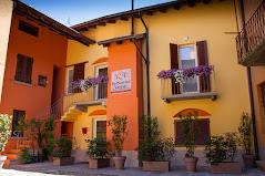 BELSORRISO FORESTERIA LOMBARDA