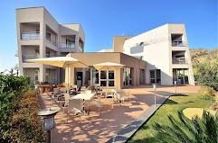 Astro Hotel