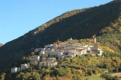 CASTELLO DI CAMPI OSPITALITA' TURISTICA