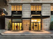 Town House Galleria
