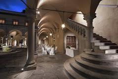 Hotel Villa Casagrande