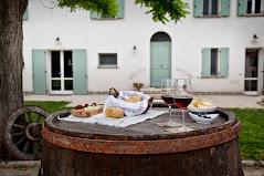 Bed and Breakfast Molino Monacelli