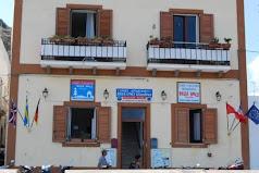 APPARTAMENTI BAIA UNCI