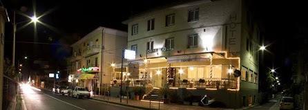 HOTEL CANDIDO