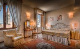 HOTEL APRILE PALAZZO DAL BORGO