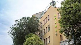 Hotel Roma Trastevere