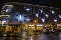 HOTEL RISTORANTE EVEREST