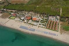 CAMPING VILLAGE ONDA AZZURRA