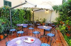 Hotel Boccaccio