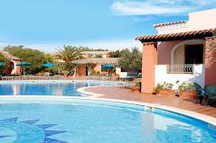 ALBERGO RESIDENCE ALBA DORATA