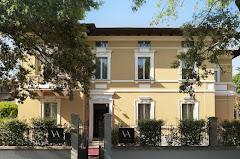 LA VILLA HOTEL