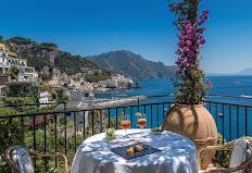 Hotel Santa Caterina